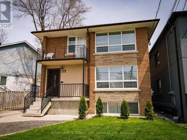 Apartment for rent in Woburn, Ontario