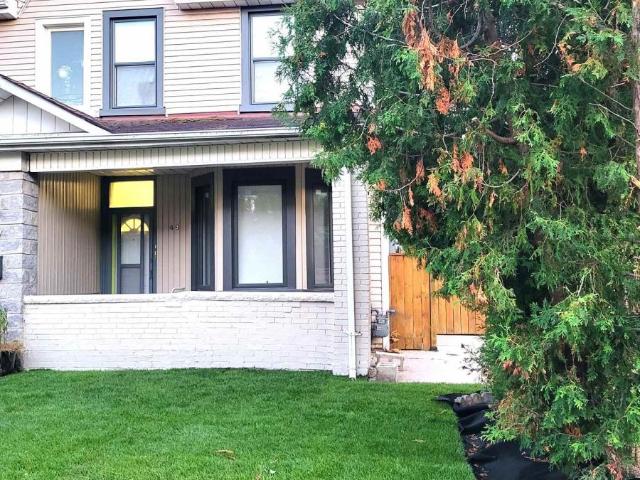 Apartment for rent in Woburn, Ontario