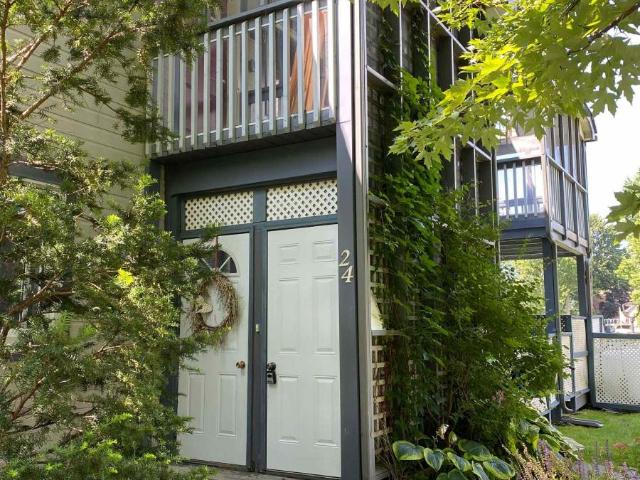 Apartment for rent in Ramara, Ontario
