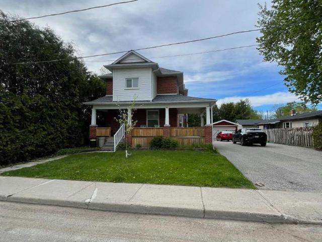 Apartment for rent in York, Ontario