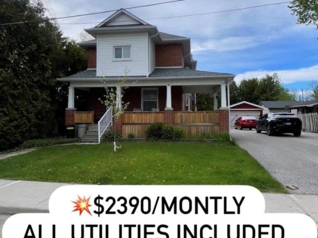 Apartment for rent in York, Ontario