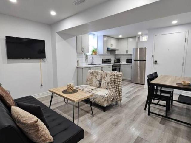 Apartment for rent in Durham, Ontario