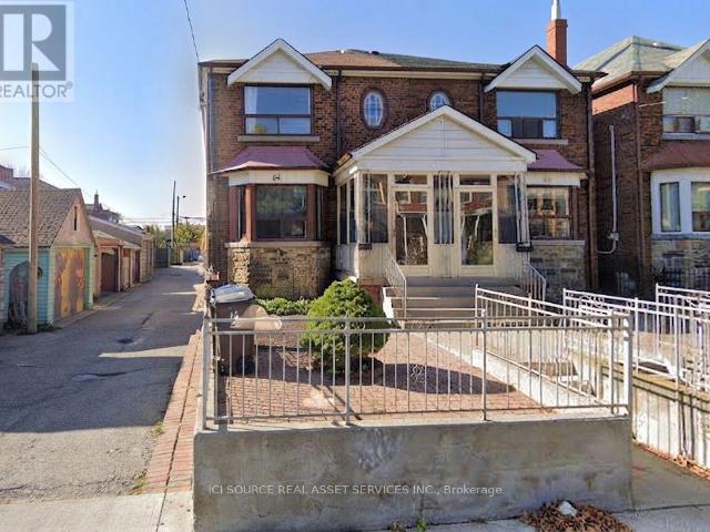 Apartment for rent in University—Rosedale, Toronto