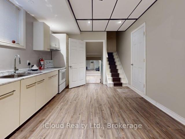 Apartment for rent in Georgina, Ontario