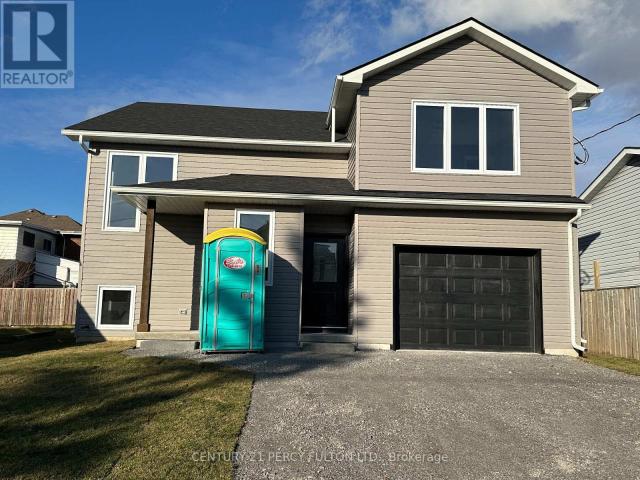 Apartment for rent in Trenton, Quinte West