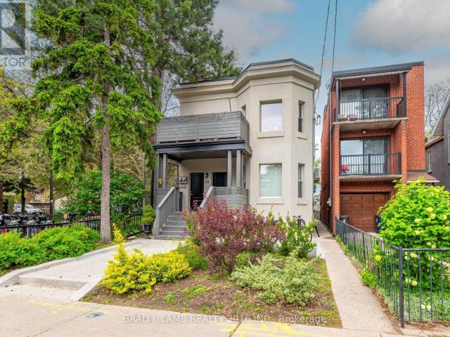 Apartment for rent in Woburn, Ontario