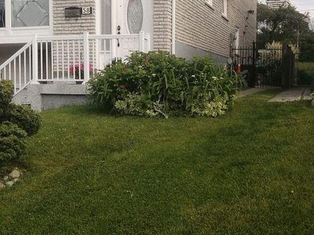 Apartment for rent in Woburn, Ontario