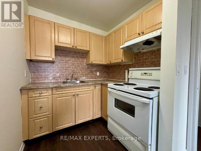 Apartment for rent in Barrie, Ontario