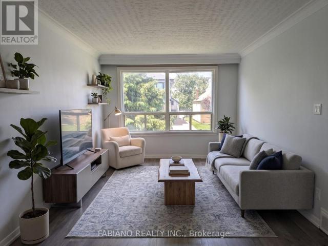 Apartment for rent in Woburn, Ontario