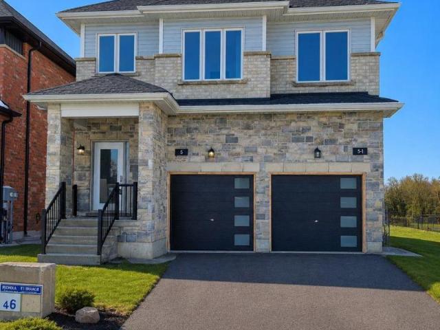 Apartment for rent in Barrie, Ontario