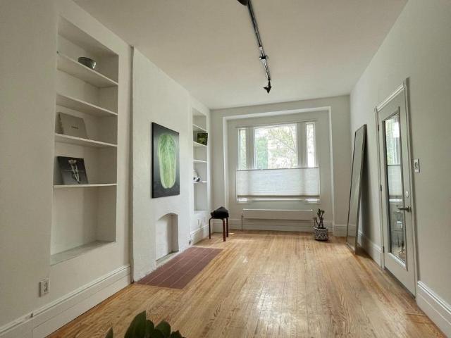 Apartment for rent in University—Rosedale, Toronto