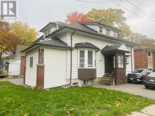 Apartment for rent in Woburn, Ontario