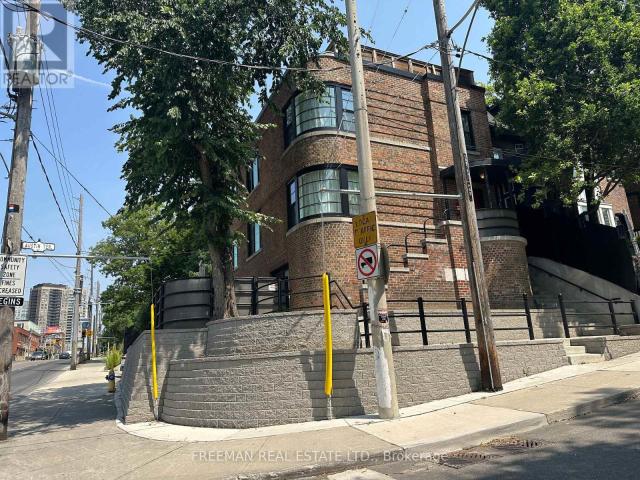 Apartment for rent in Woburn, Ontario