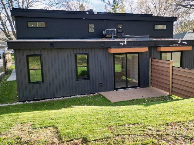 Apartment for rent in Severn, Ontario