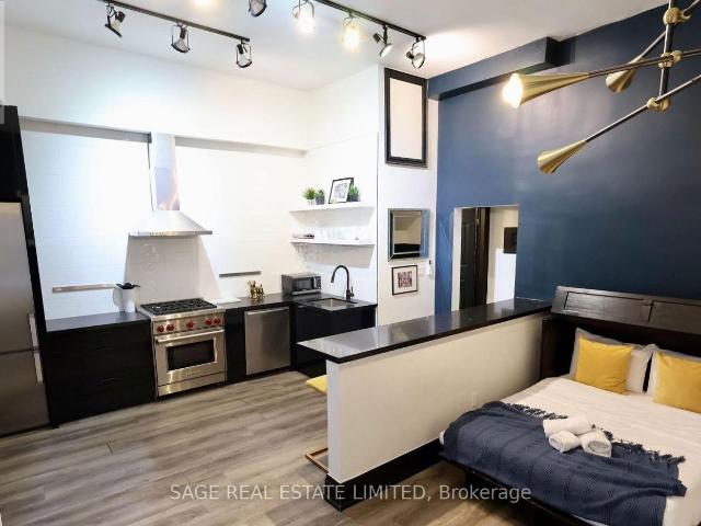 Apartment for rent in Woburn, Ontario