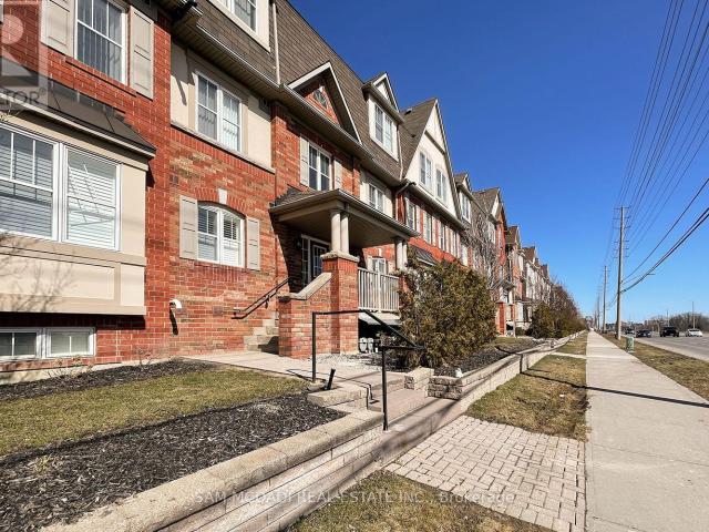 Apartment for rent in Mississauga, Ontario