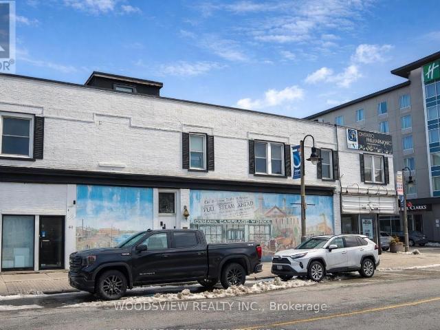 Apartment for rent in Durham, Ontario