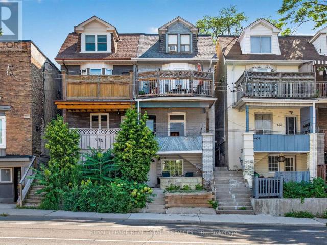 Apartment for rent in York, Ontario