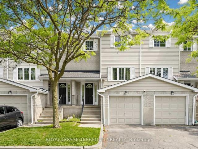 Apartment for rent in Cambridge, Ontario