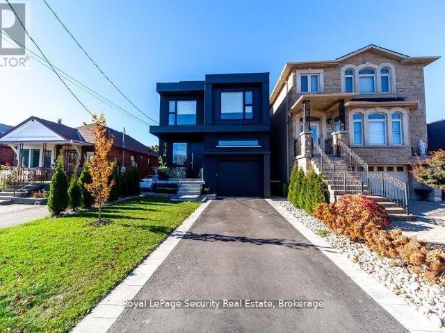 House for rent in Woburn, Ontario