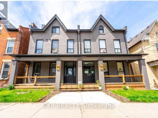 Apartment for rent in Niagara, Ontario