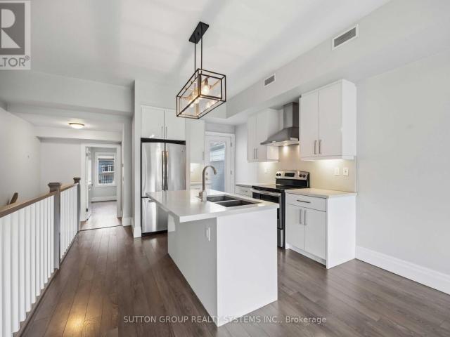 Apartment for rent in Woburn, Ontario