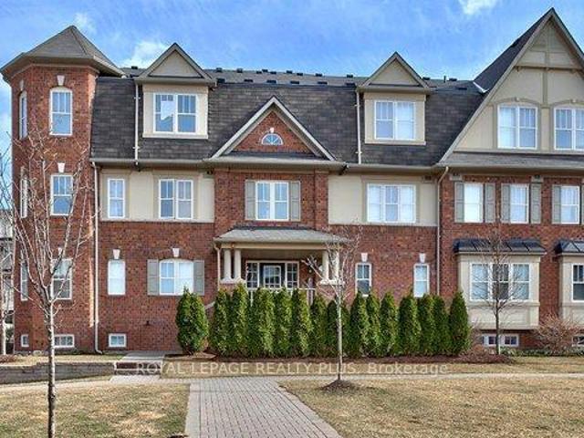 Apartment for rent in Mississauga, Ontario