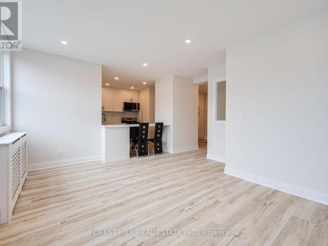Apartment for rent in York, Ontario