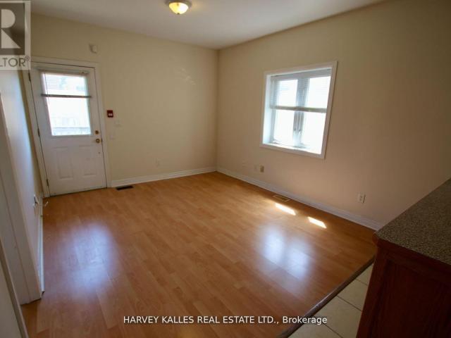 Apartment for rent in Woburn, Ontario