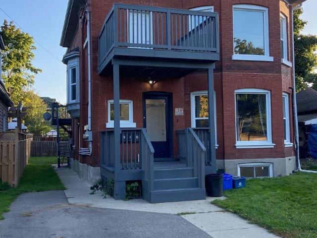 Apartment for rent in Brant, Ontario