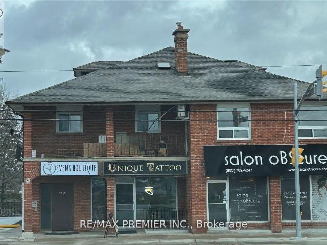 Apartment for rent in York, Ontario