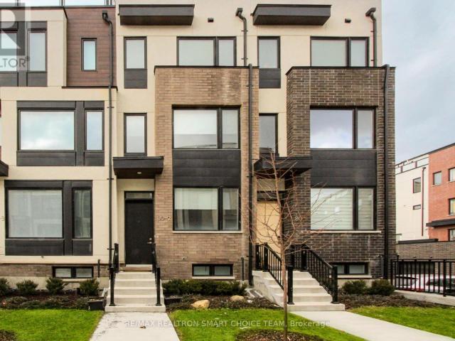 Apartment for rent in Woburn, Ontario