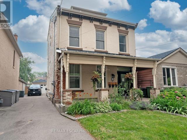 Apartment for rent in Ancaster, Ontario