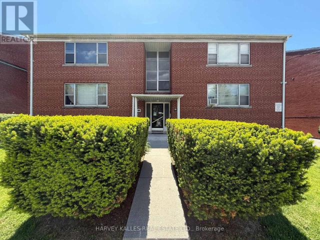 Apartment for rent in Woburn, Ontario