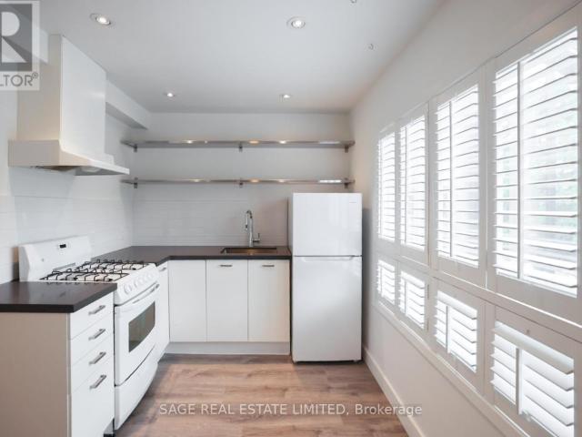 Apartment for rent in Woburn, Ontario