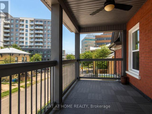 Apartment for rent in Kitchener, Ontario