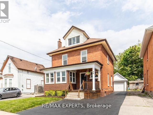 House for rent in Durham, Ontario