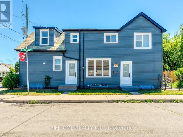 Apartment for rent in Ancaster, Ontario