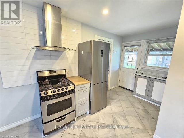 Apartment for rent in Niagara, Ontario