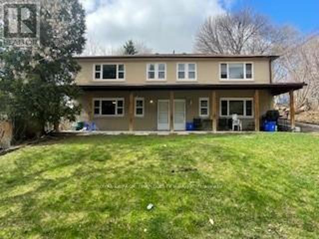 Apartment for rent in Georgetown, Ontario