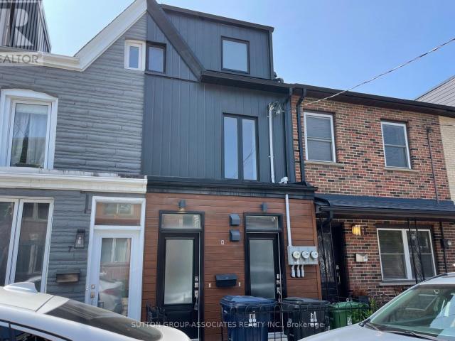 Apartment for rent in Woburn, Ontario
