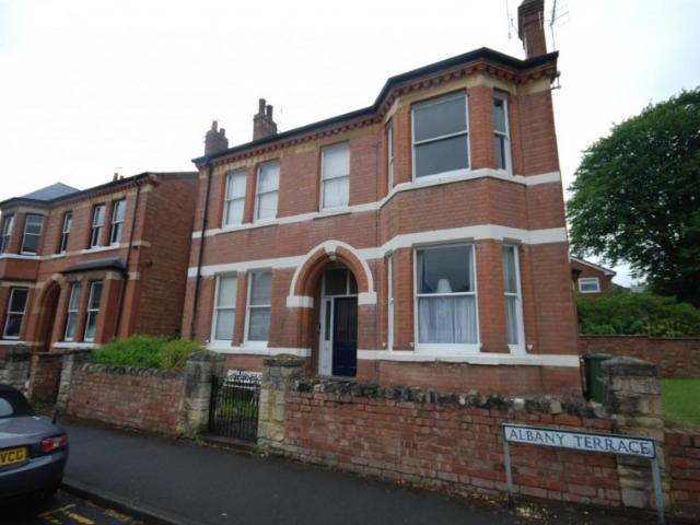 Apartment for rent in Milverton, Warwick