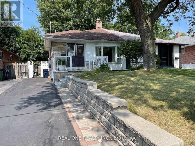 Apartment for rent in Woburn, Ontario