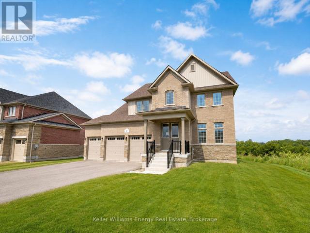 House for rent in Woolwich, Ontario