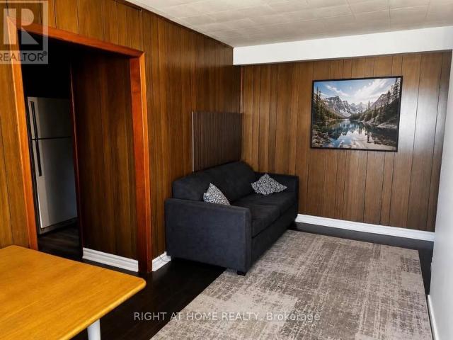 Apartment for rent in York, Ontario