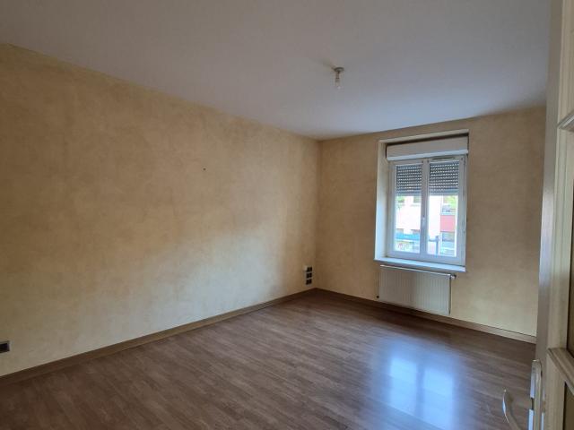 Appartement location à Ville, Condrieu