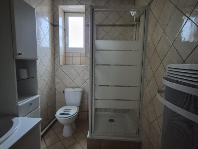 Appartement location à Ville, Condrieu