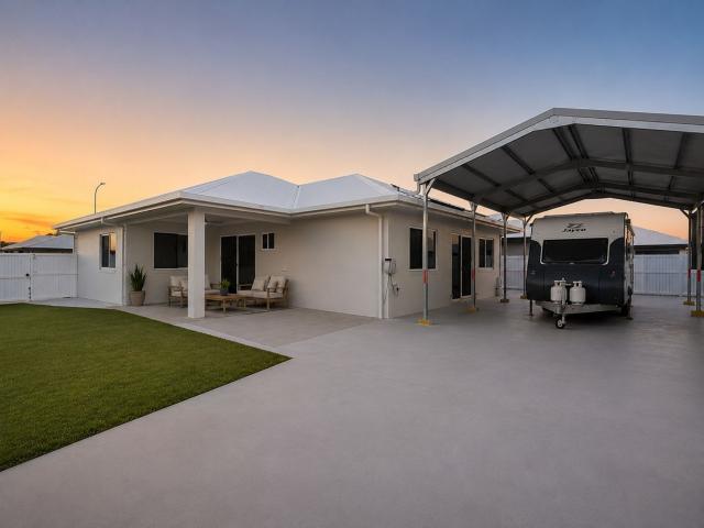 Apartment for rent in Bakers Creek, Queensland