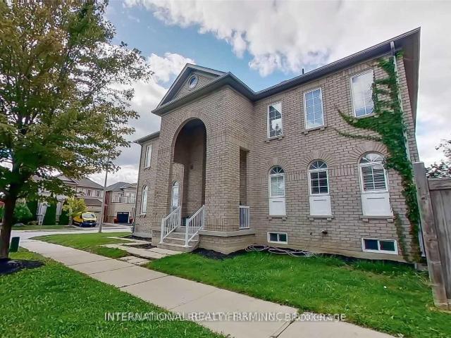 Apartment for rent in York, Ontario