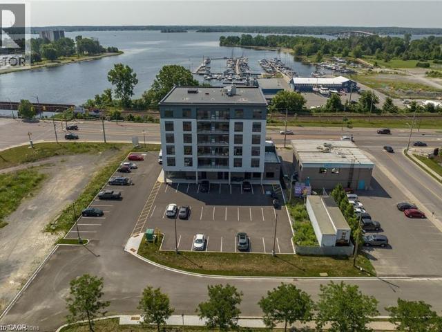 Apartment for rent in Belleville, Ontario